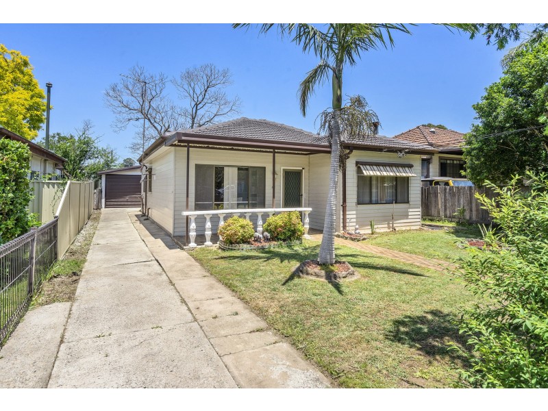 22b Warialda Street, Merrylands NSW 2160