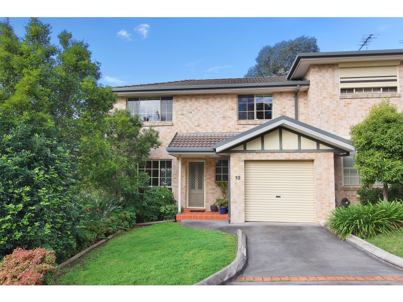 10/16 Filey Street, Blacktown NSW 2148