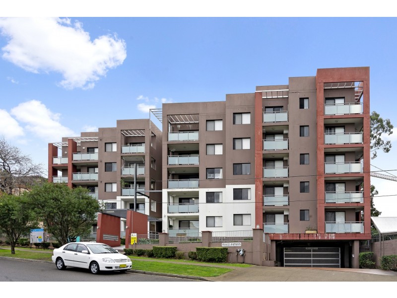 13/17-21 Bruce Street, Blacktown NSW 2148