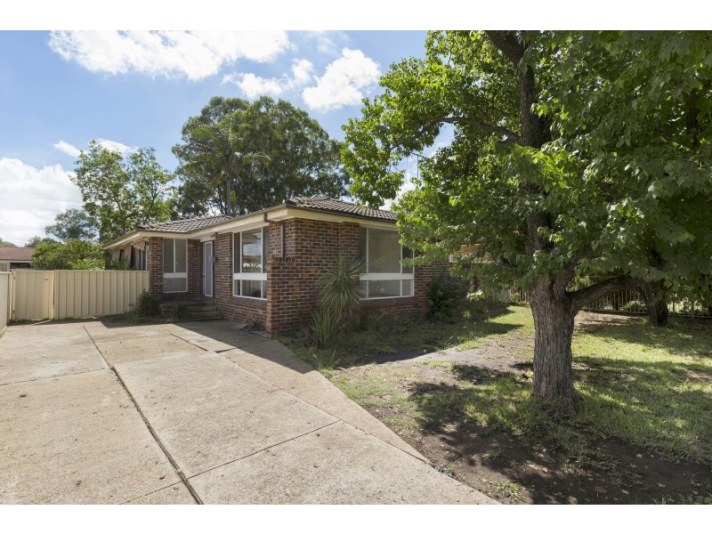 124 Maple Road, St Marys NSW 2760