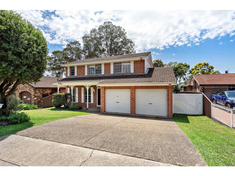 9 Meath Place, Blacktown NSW 2148