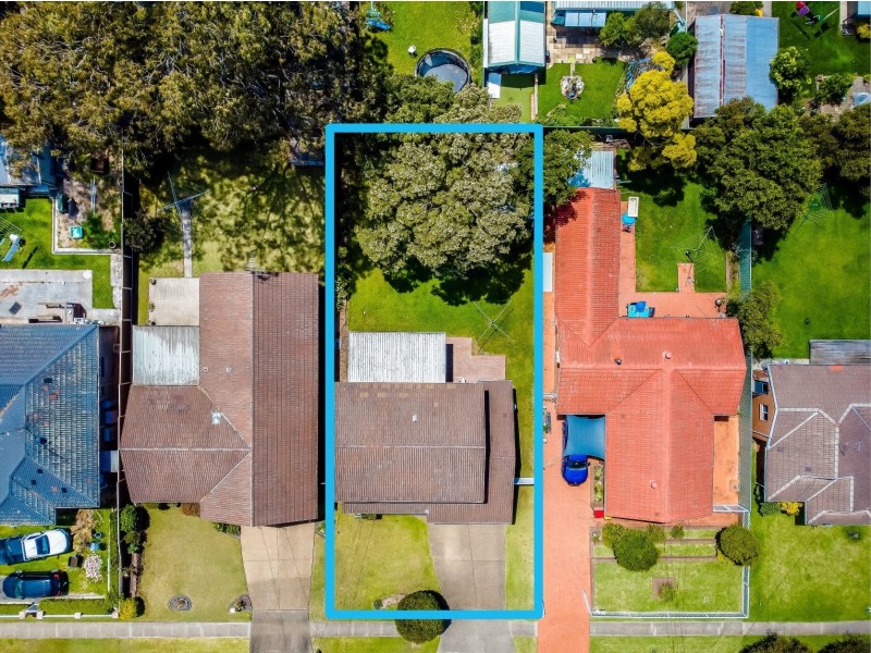 9 Meath Place, Blacktown NSW 2148