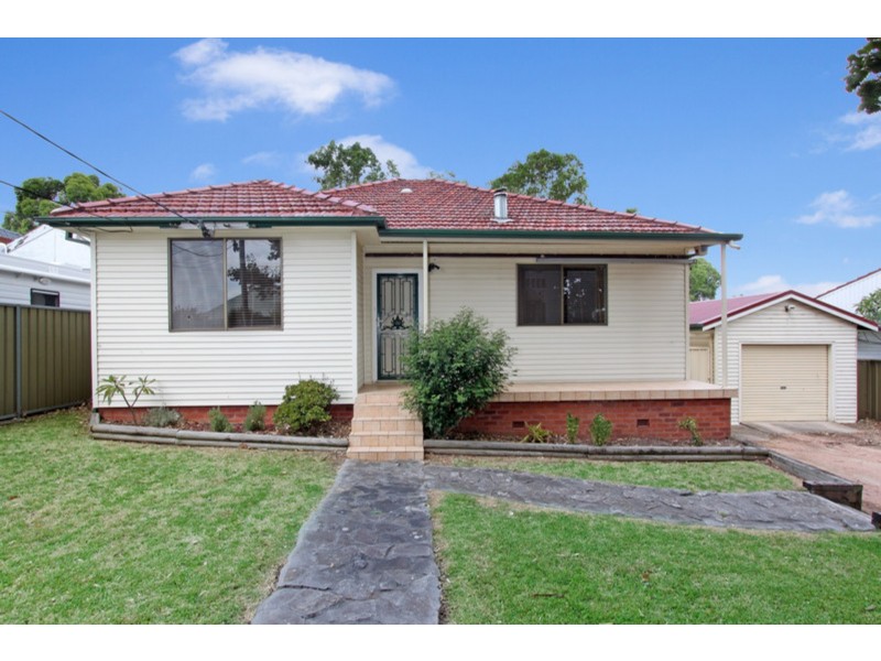 60 Evans Road, Rooty Hill NSW 2766