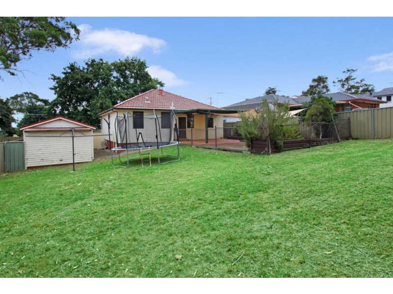60 Evans Road, Rooty Hill NSW 2766
