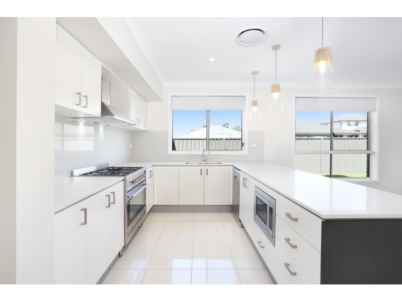 55 Pandorea Street, Claremont Meadows NSW 2747