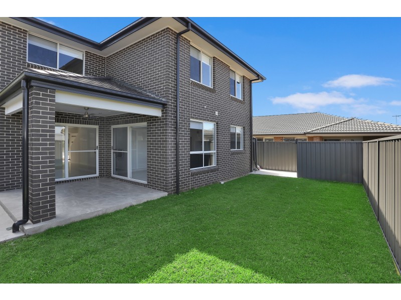 55 Pandorea Street, Claremont Meadows NSW 2747