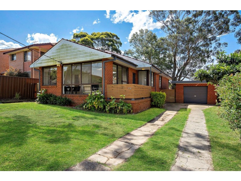 72 Hereward Highway, Blacktown NSW 2148