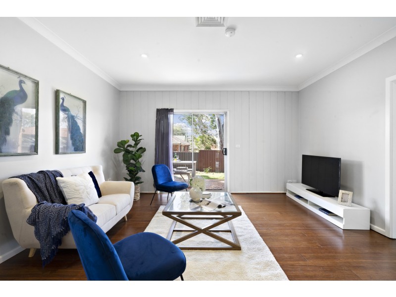 72 Hereward Highway, Blacktown NSW 2148