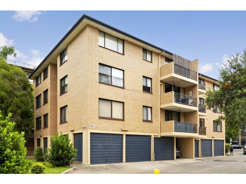 75/5 Griffiths Street, Blacktown NSW 2148