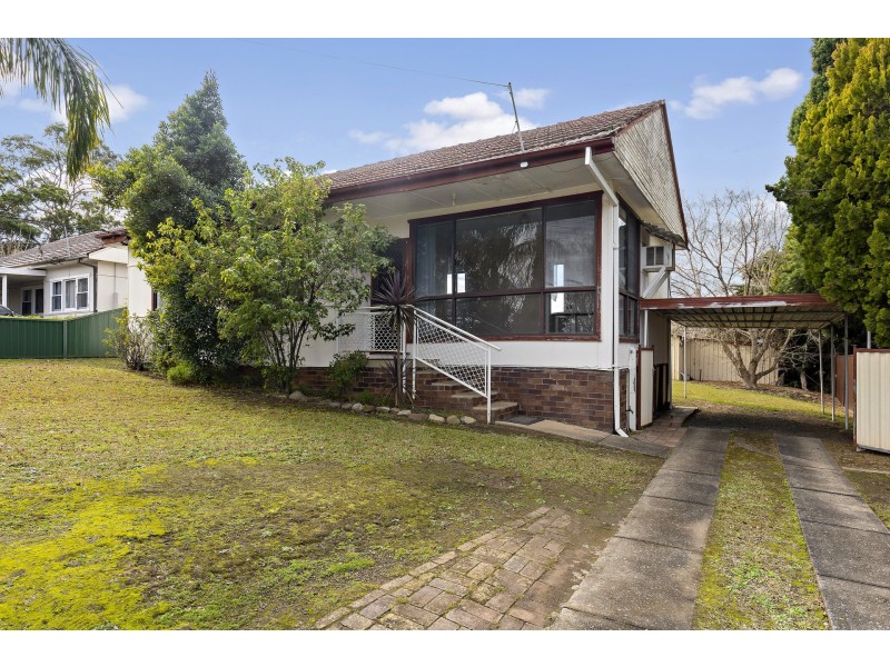 33 Leslie Street, Blacktown NSW 2148