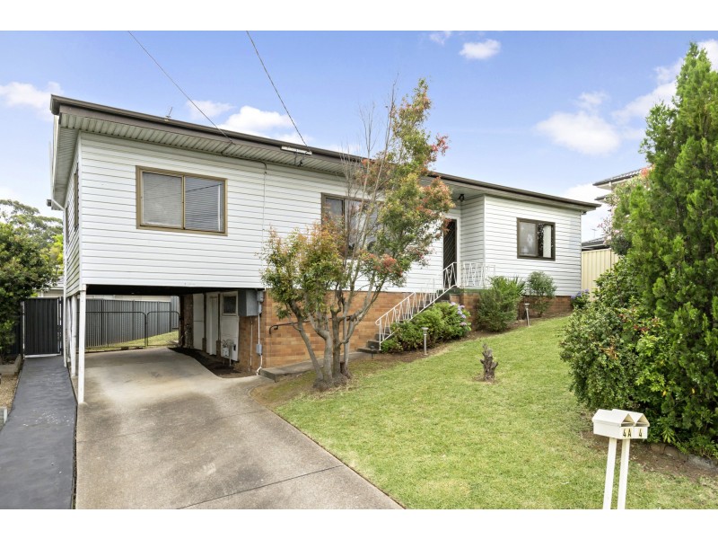 4 Sullivan Street, Blacktown NSW 2148