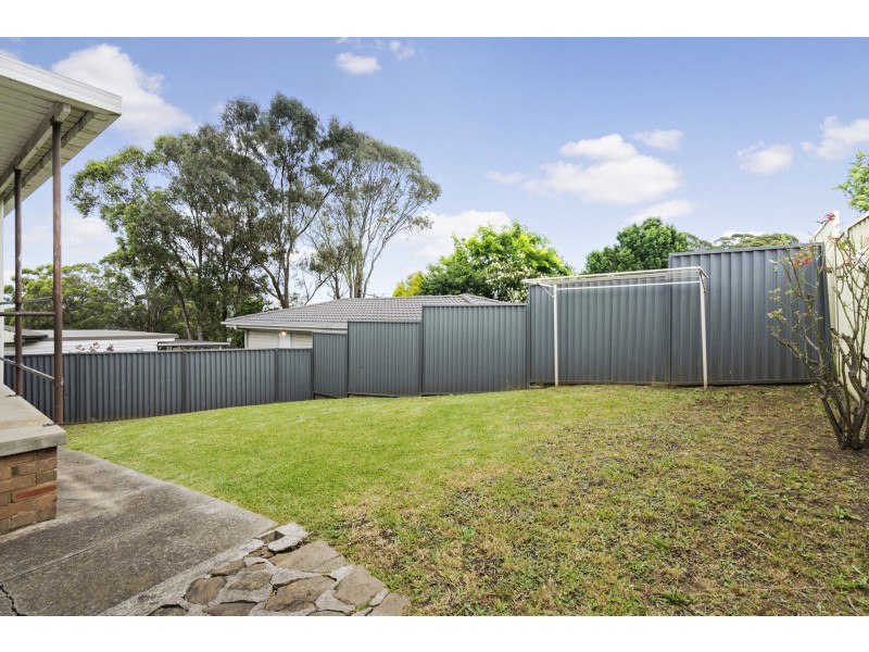 4 Sullivan Street, Blacktown NSW 2148