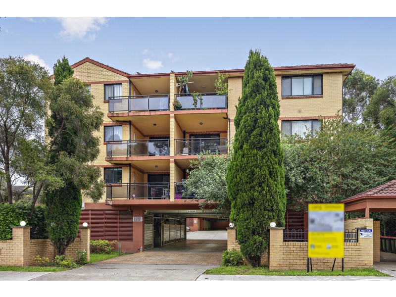 20/24-26 Luxford Road, Mount Druitt NSW 2770