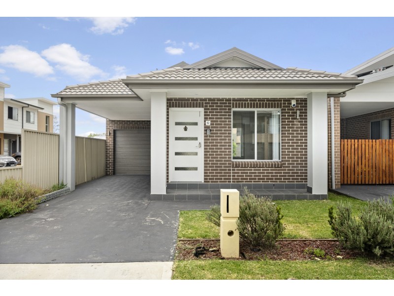 52 Waring Crescent, Plumpton NSW 2761