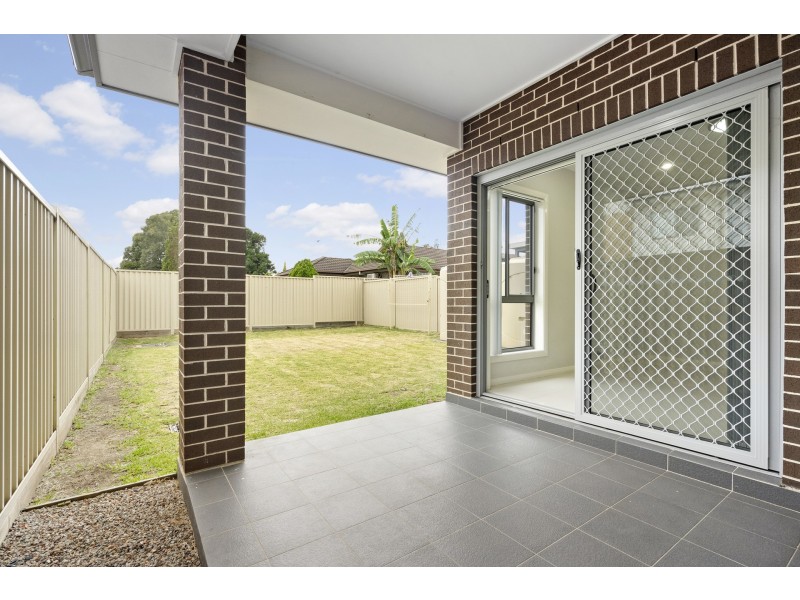 52 Waring Crescent, Plumpton NSW 2761
