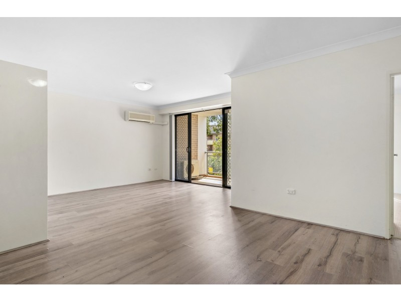 23/16-24 Oxford Street, Blacktown NSW 2148