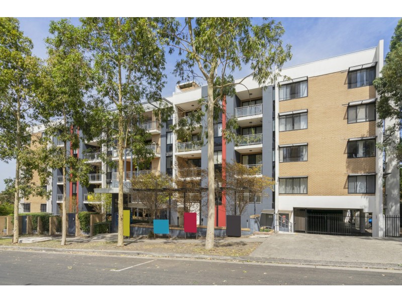 23/16-24 Oxford Street, Blacktown NSW 2148