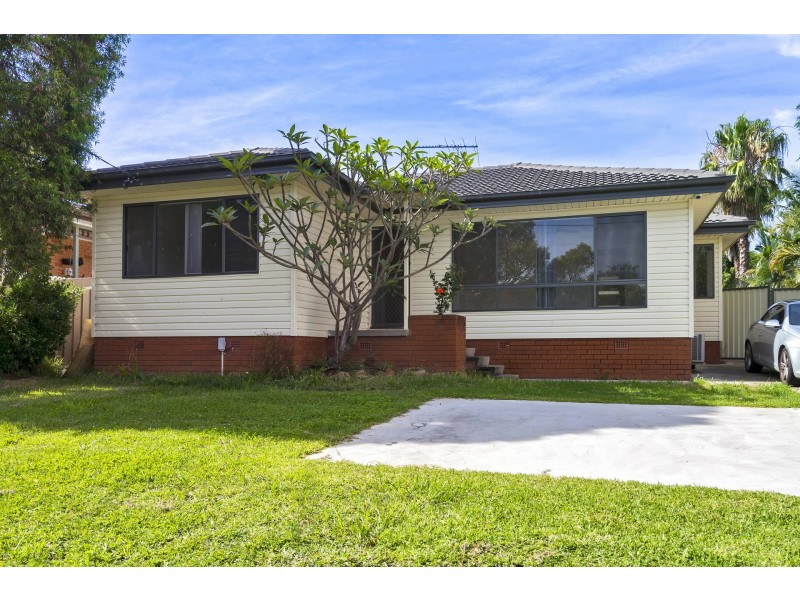 9 Pelleas Street, Blacktown NSW 2148