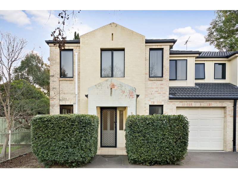 9/31 Blenheim Avenue, Rooty Hill NSW 2766