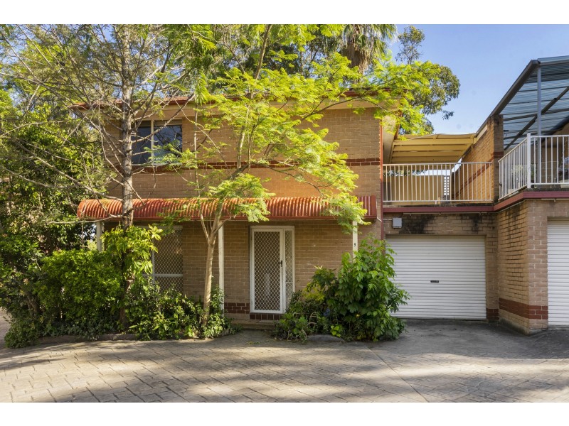 9/35 Fifth Avenue, Blacktown NSW 2148