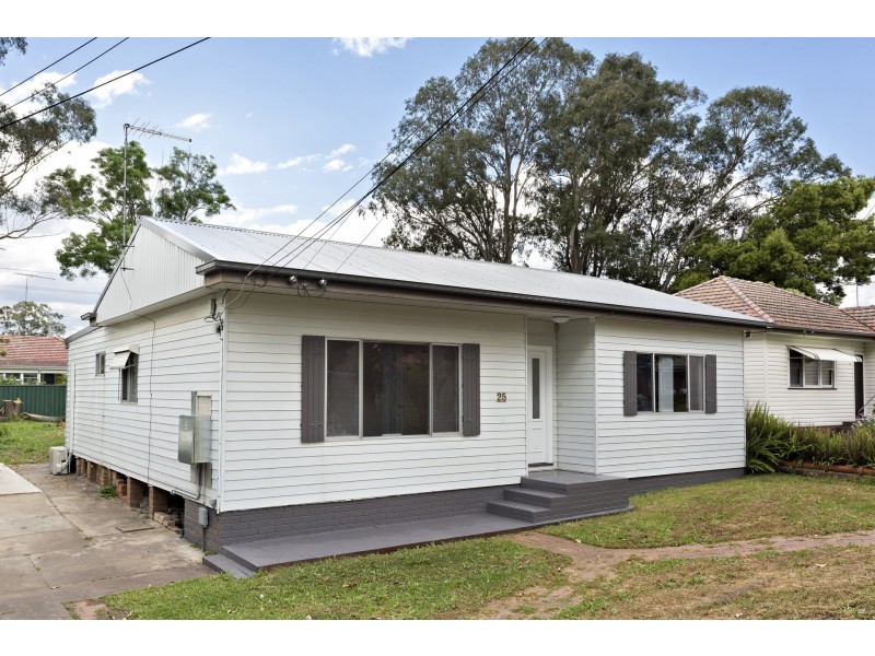 25 Cooper Street, Blacktown NSW 2148