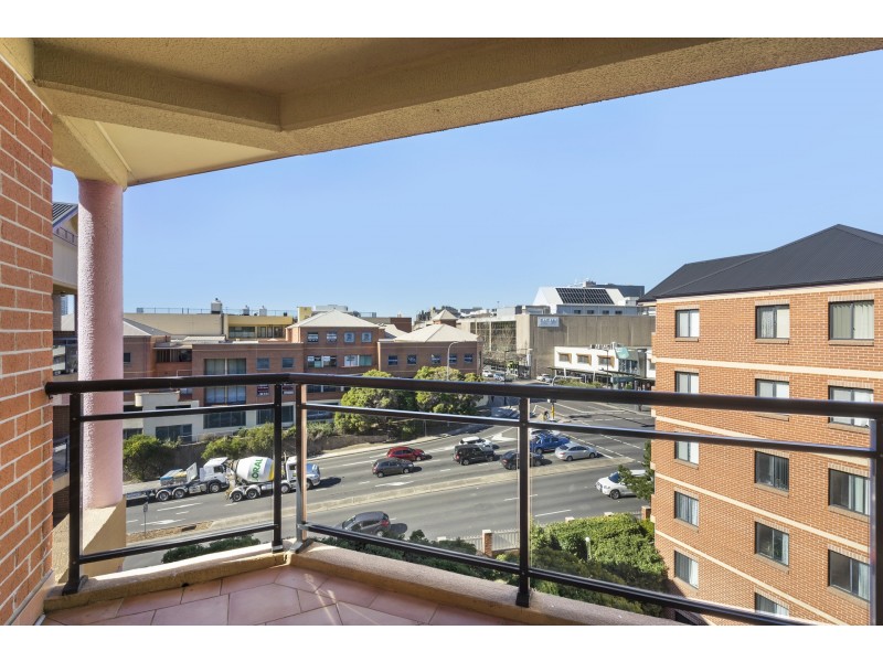 24/25-27 Kildare Road, Blacktown NSW 2148