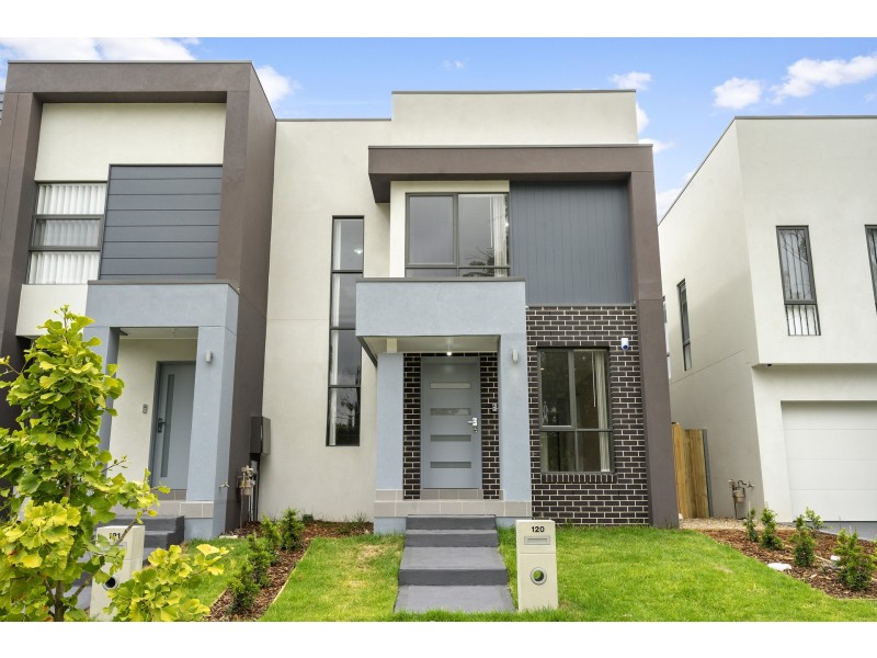 LOT120 Sixth Avenue, Austral NSW 2179