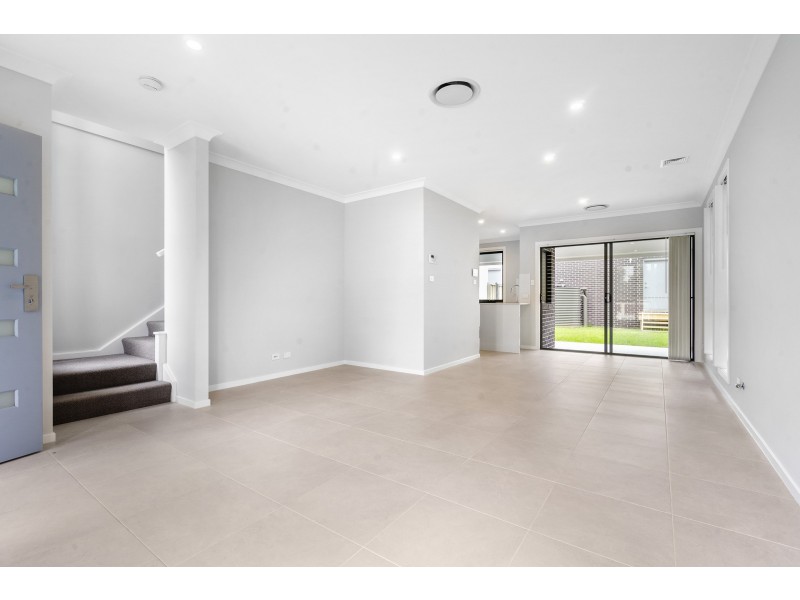 LOT120 Sixth Avenue, Austral NSW 2179