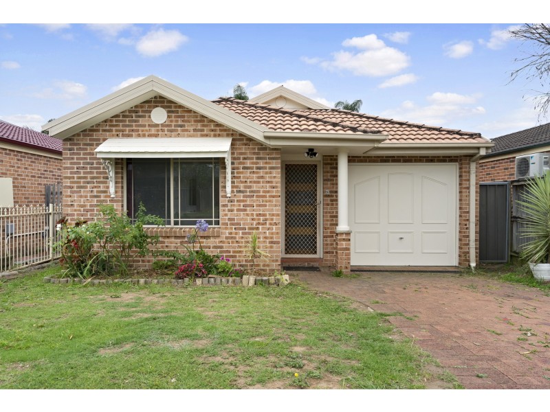 5 Allenby Street, Doonside NSW 2767