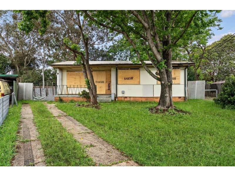 11 Clayton Street, Blacktown NSW 2148