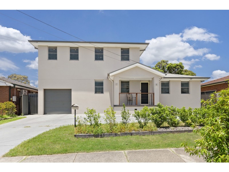 12 Falmouth Road, Quakers Hill NSW 2763