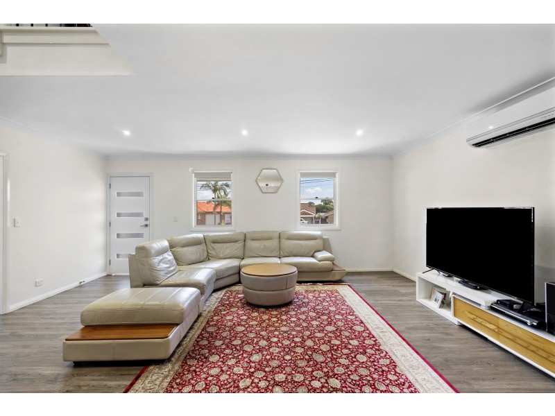 12 Falmouth Road, Quakers Hill NSW 2763