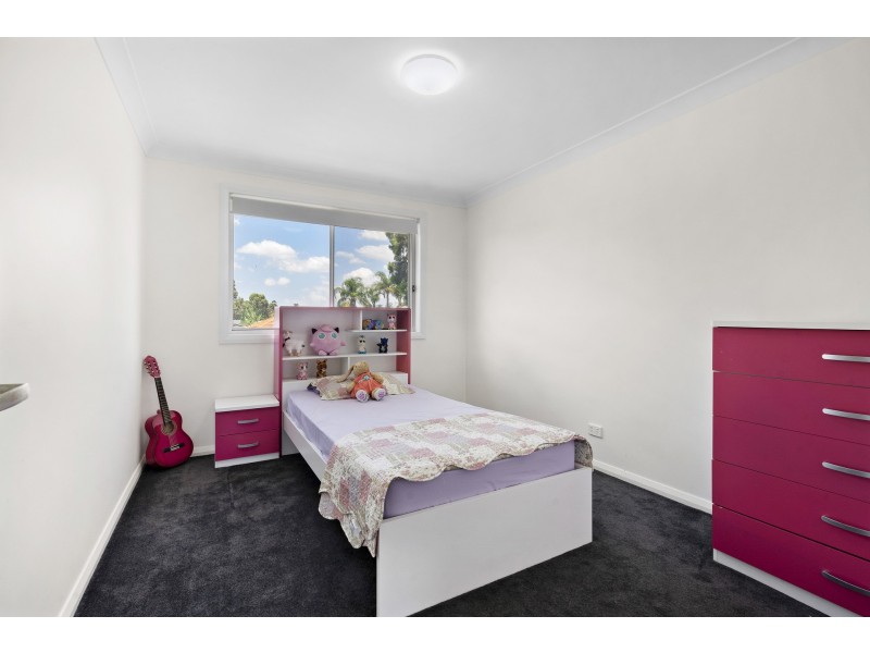 12 Falmouth Road, Quakers Hill NSW 2763