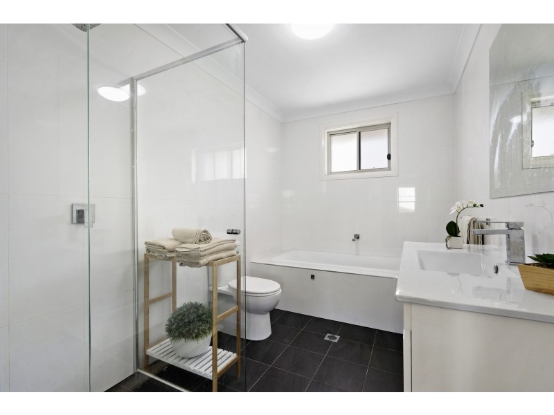 12 Falmouth Road, Quakers Hill NSW 2763