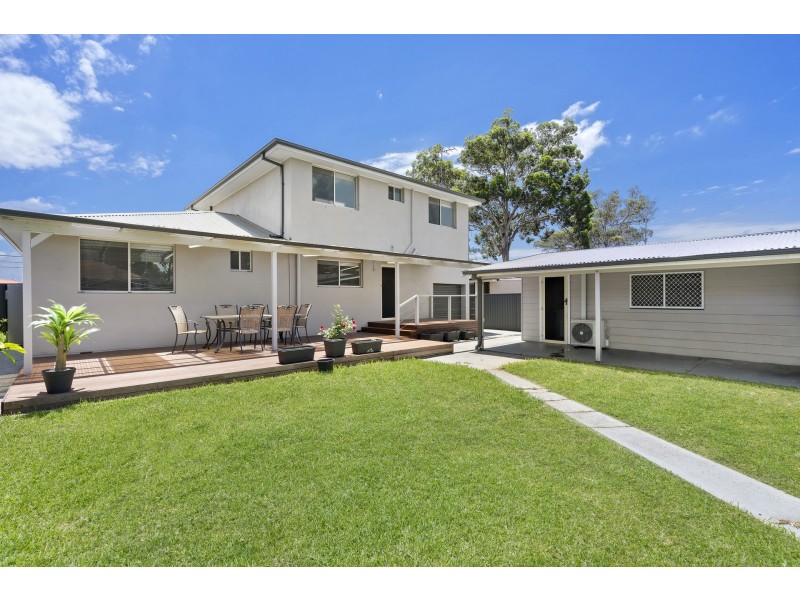 12 Falmouth Road, Quakers Hill NSW 2763