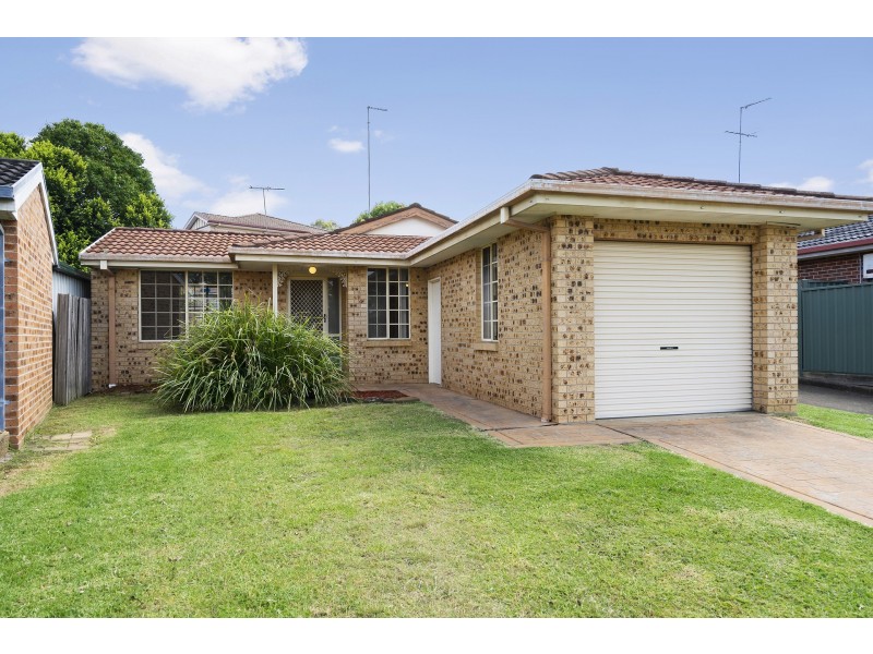 27 Kieren Drive, Blacktown NSW 2148