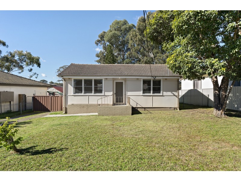 1 London Street, Blacktown NSW 2148