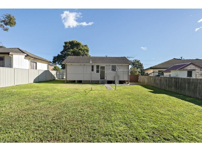 1 London Street, Blacktown NSW 2148