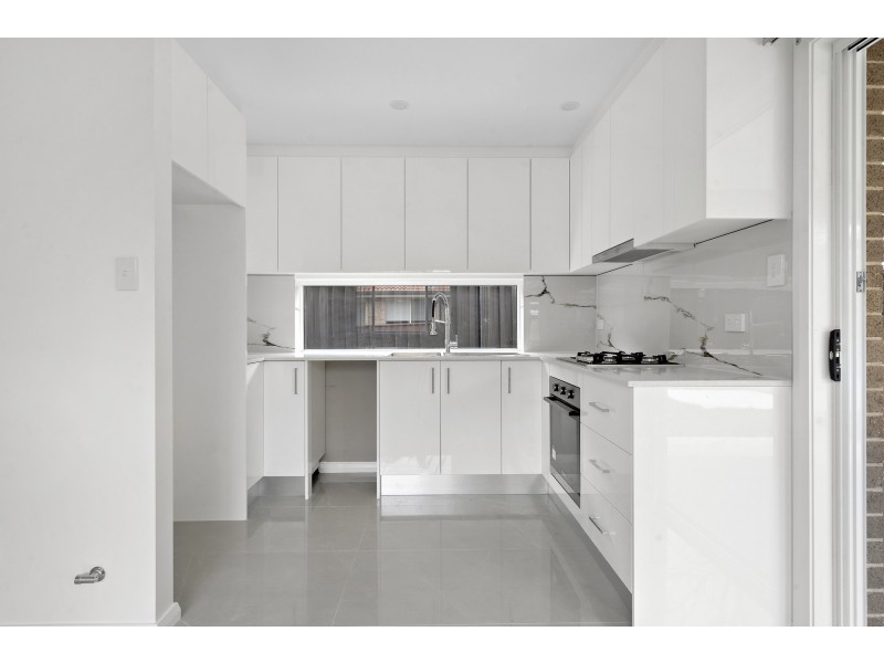 58a Norman Street, Prospect NSW 2148