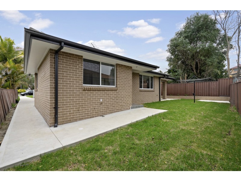 58a Norman Street, Prospect NSW 2148