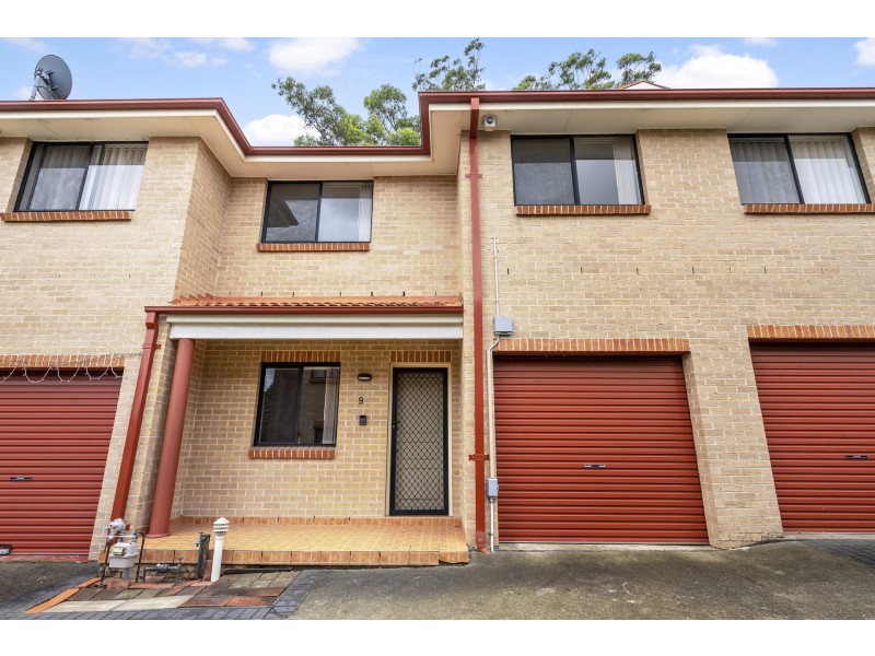 9/5-9 Graham Street, Doonside NSW 2767