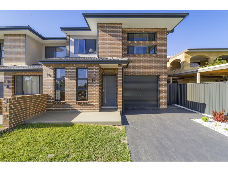 312B Bungaribee Road, Blacktown NSW 2148