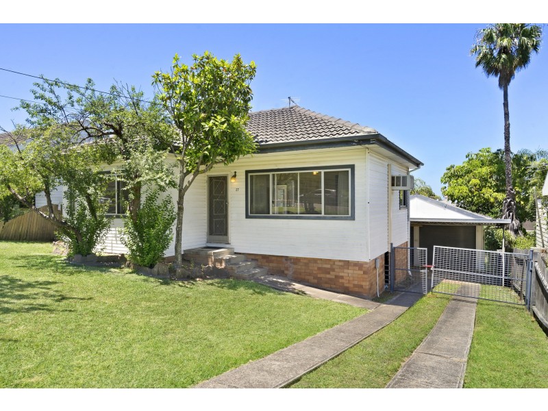 27 Mulgi Street, Blacktown NSW 2148