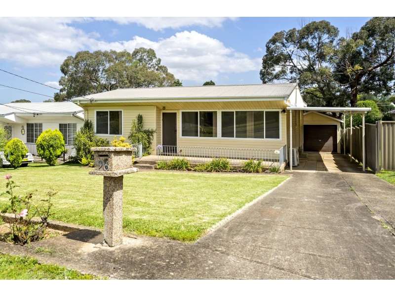 28 Cartwright Crescent, Lalor Park NSW 2147