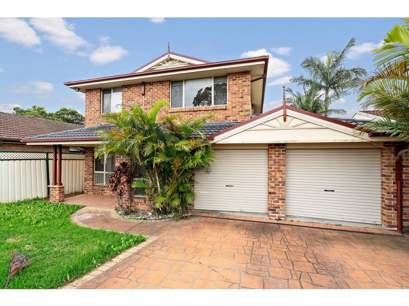 16A Lyton Street, Blacktown NSW 2148