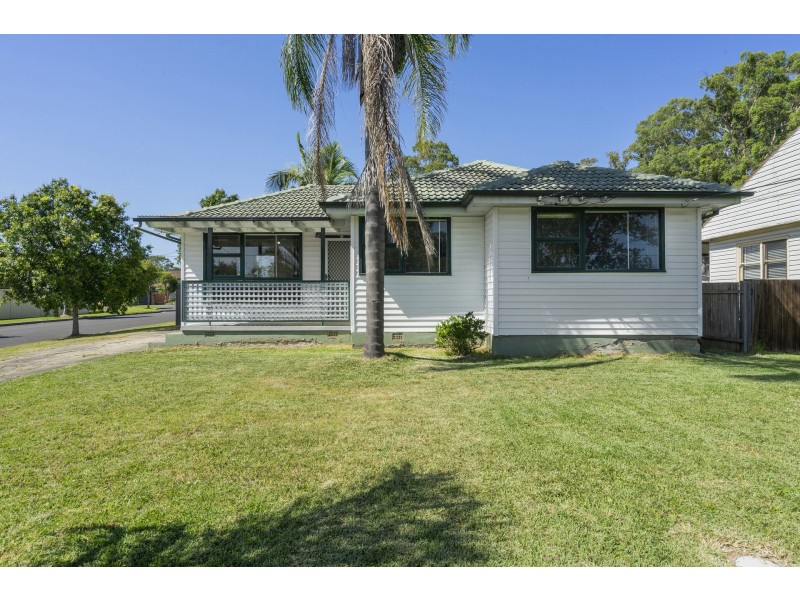 14 Dagmar Crescent, Blacktown NSW 2148