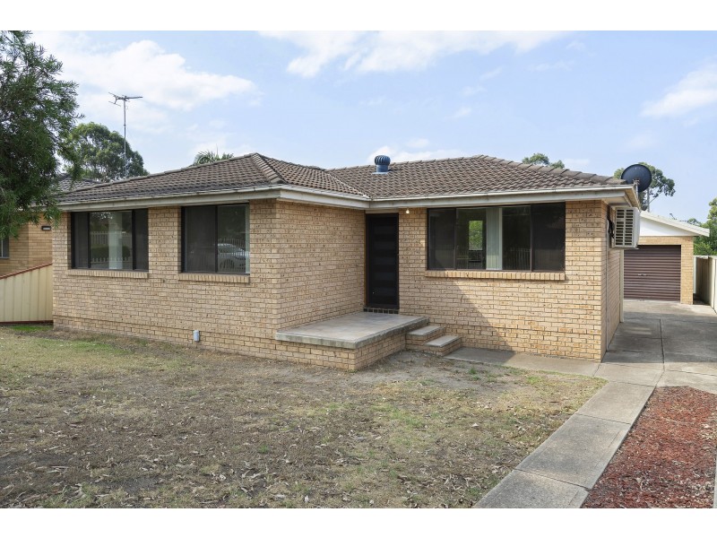 33 Gerald Crescent, Doonside NSW 2767
