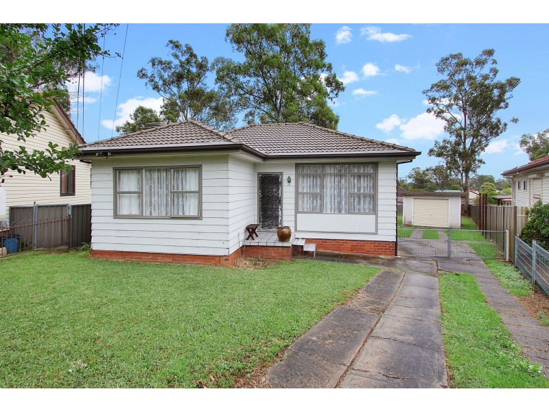 45 Dina Beth Avenue, Blacktown NSW 2148