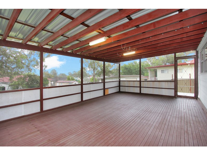 45 Dina Beth Avenue, Blacktown NSW 2148