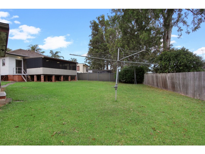 45 Dina Beth Avenue, Blacktown NSW 2148